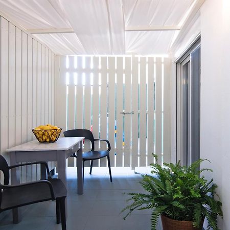 Nasos Aegina Apartment Bagian luar foto