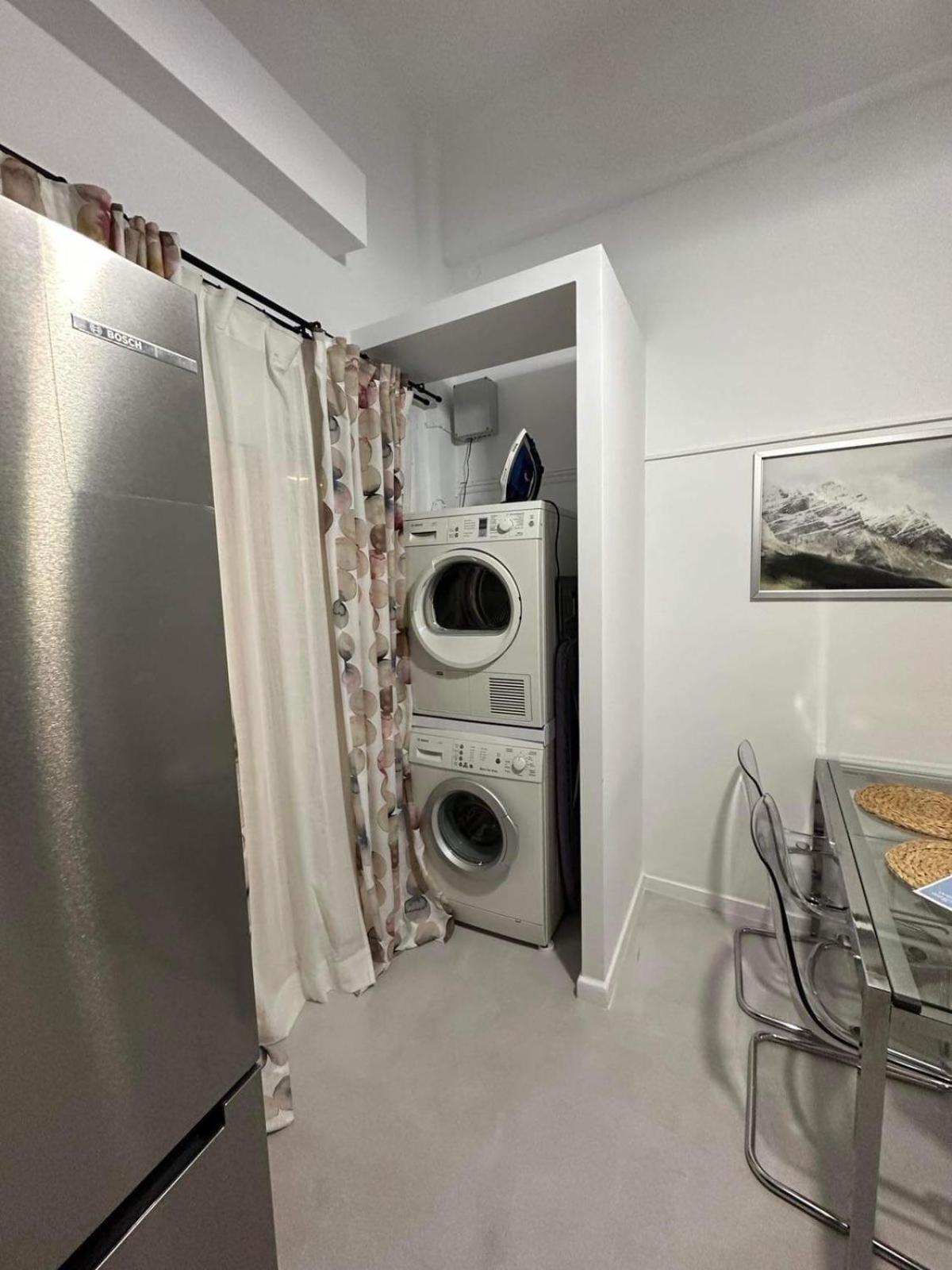Nasos Aegina Apartment Bagian luar foto