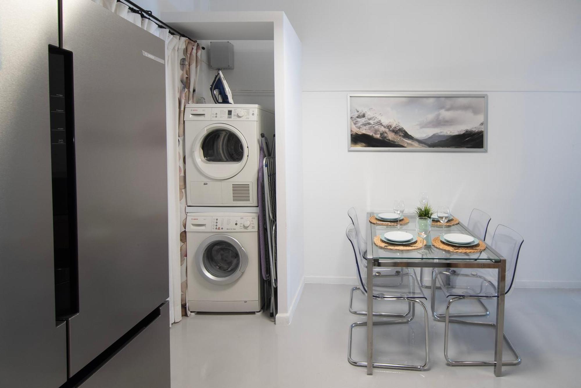 Nasos Aegina Apartment Bagian luar foto